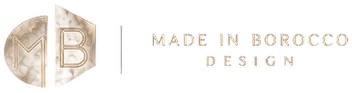 Made in Borocco Design