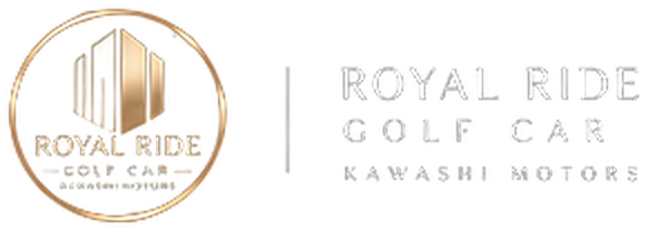 Royal Ride Golf Car